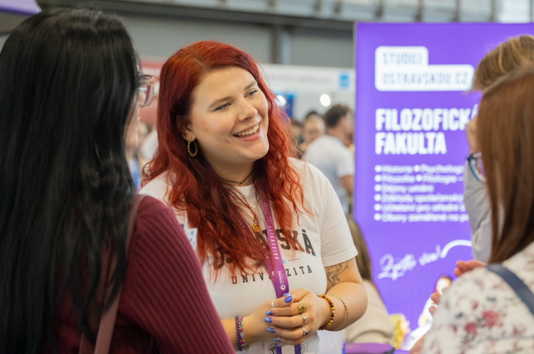 Cesta k&nbsp;psychologii: Co by měli vědět uchazeči o&nbsp;studium?