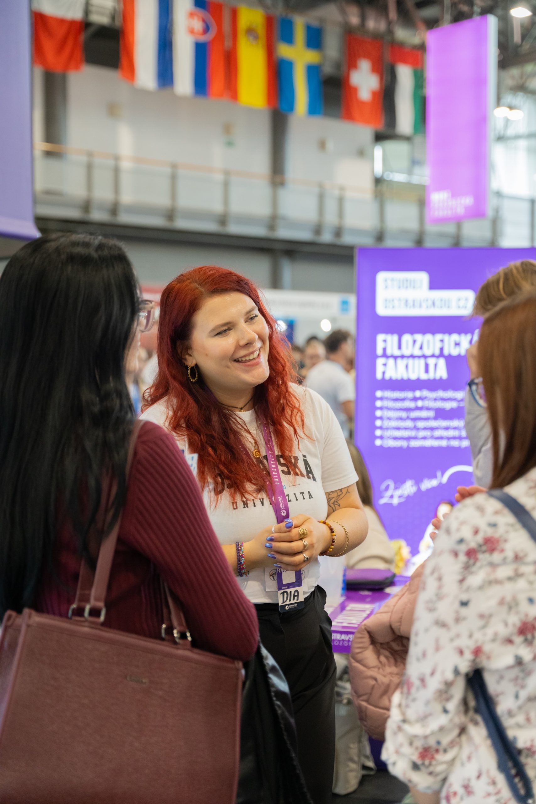 Cesta k&nbsp;psychologii: Co by měli vědět uchazeči o&nbsp;studium?