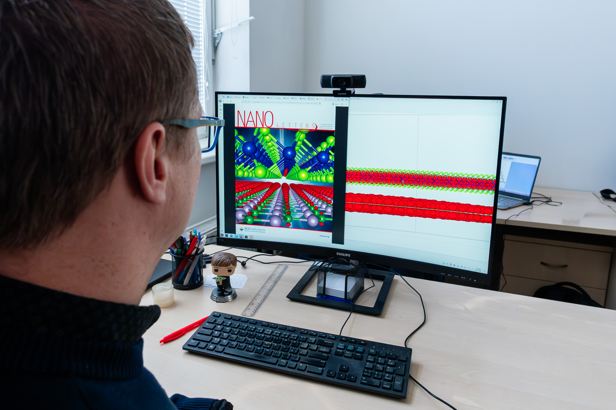 Objev fyziků otevírá cestu k&nbsp;nové generaci solárních článků