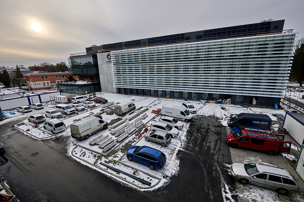 Strategický projekt Ostravské univerzity LERCO slaví úspěch: se skvělým hodnocením prošel MidTerm evaluací