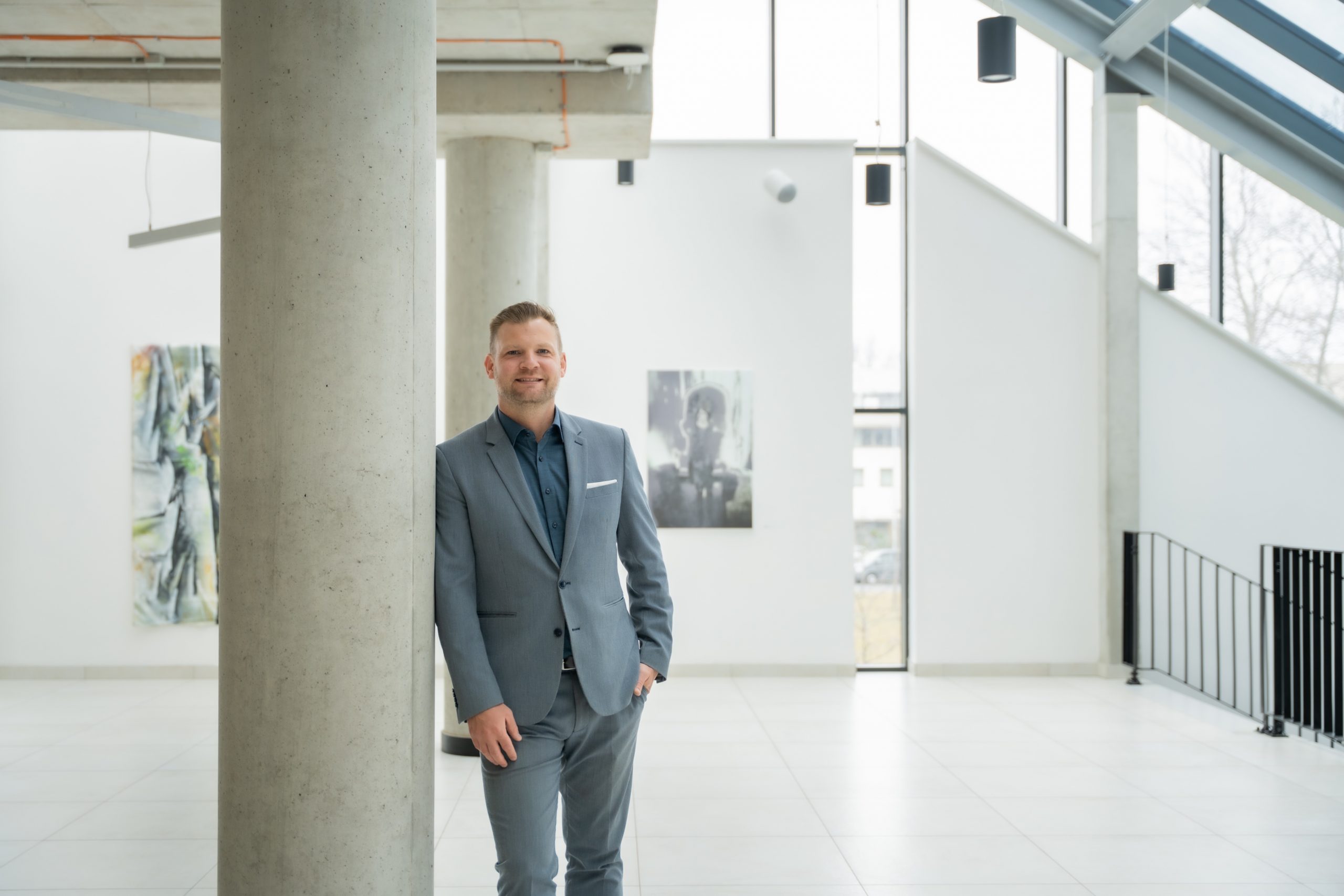 Dvě univerzity, jeden region: Ostrava má potenciál být silným znalostním centrem