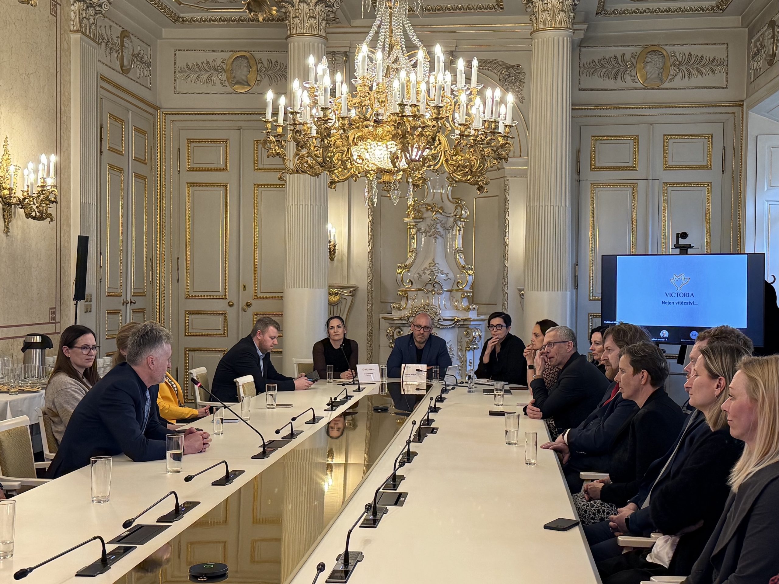 Více pohybu do škol po&nbsp;celé ČR. Pomáhá s&nbsp;tím i&nbsp;Pedagogická fakulta OU