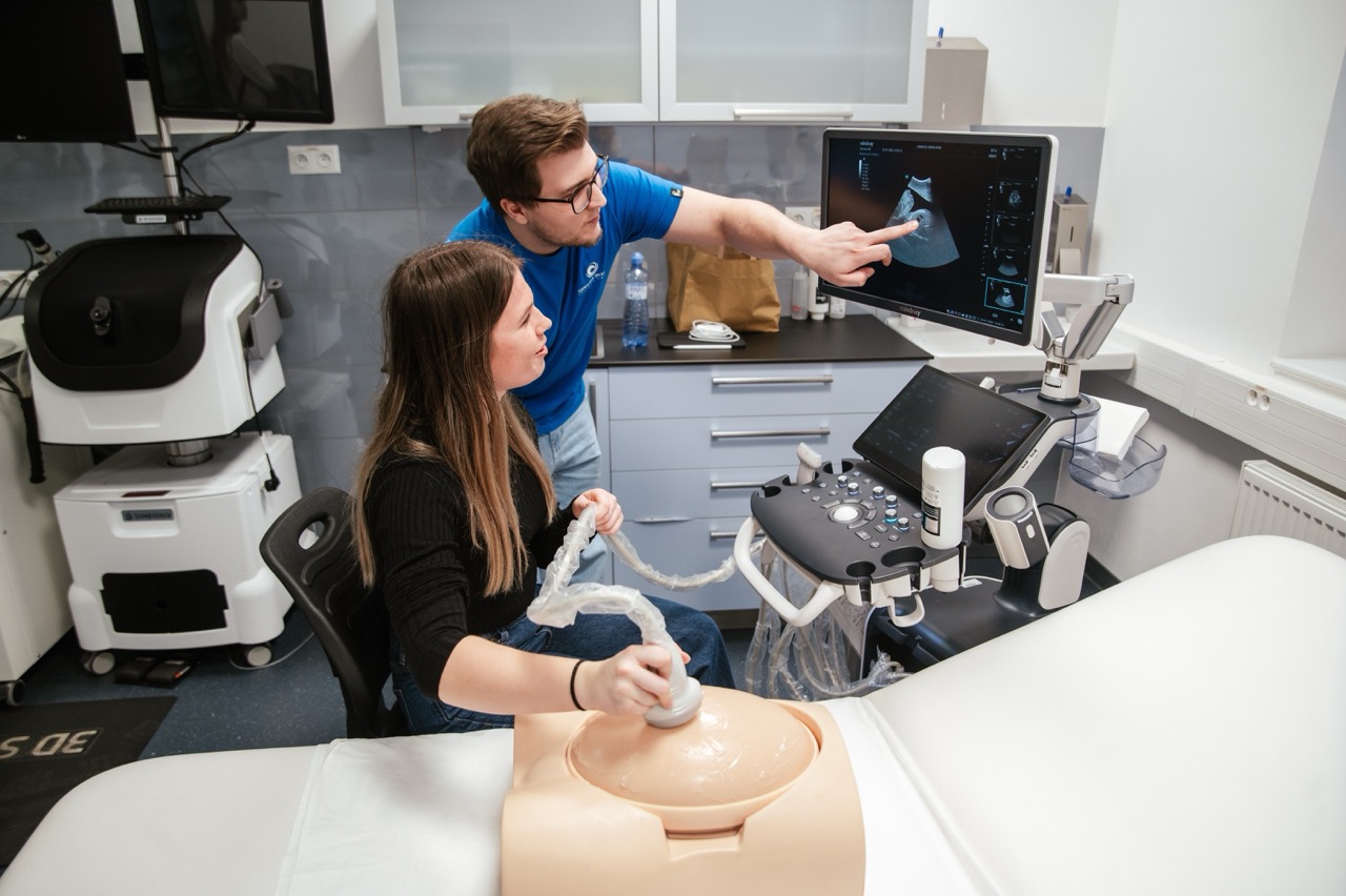 Lékařská fakulta Ostravské univerzity se zapojí do festivalu Noc práva