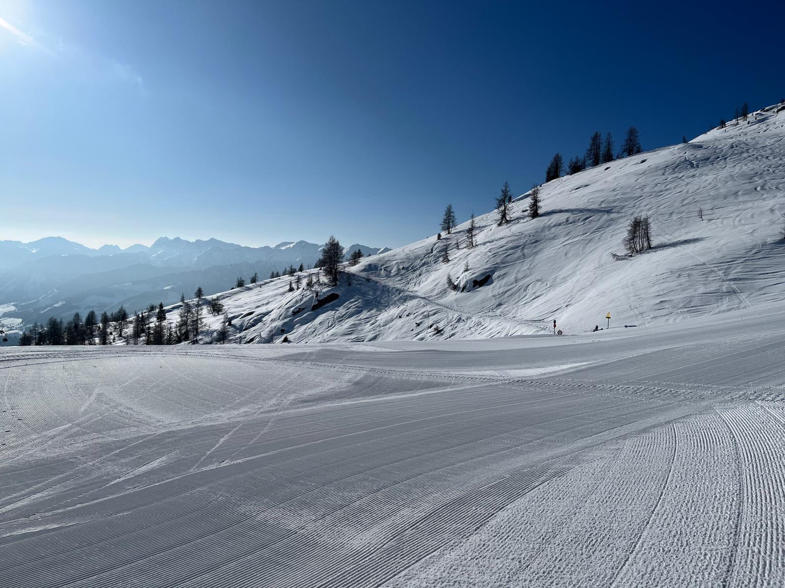 Ostravská univerzita opět na vrcholcích Alp