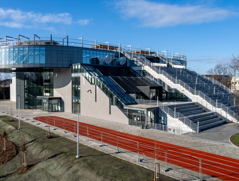 Ukliďme společně City Campus a&nbsp;jeho okolí