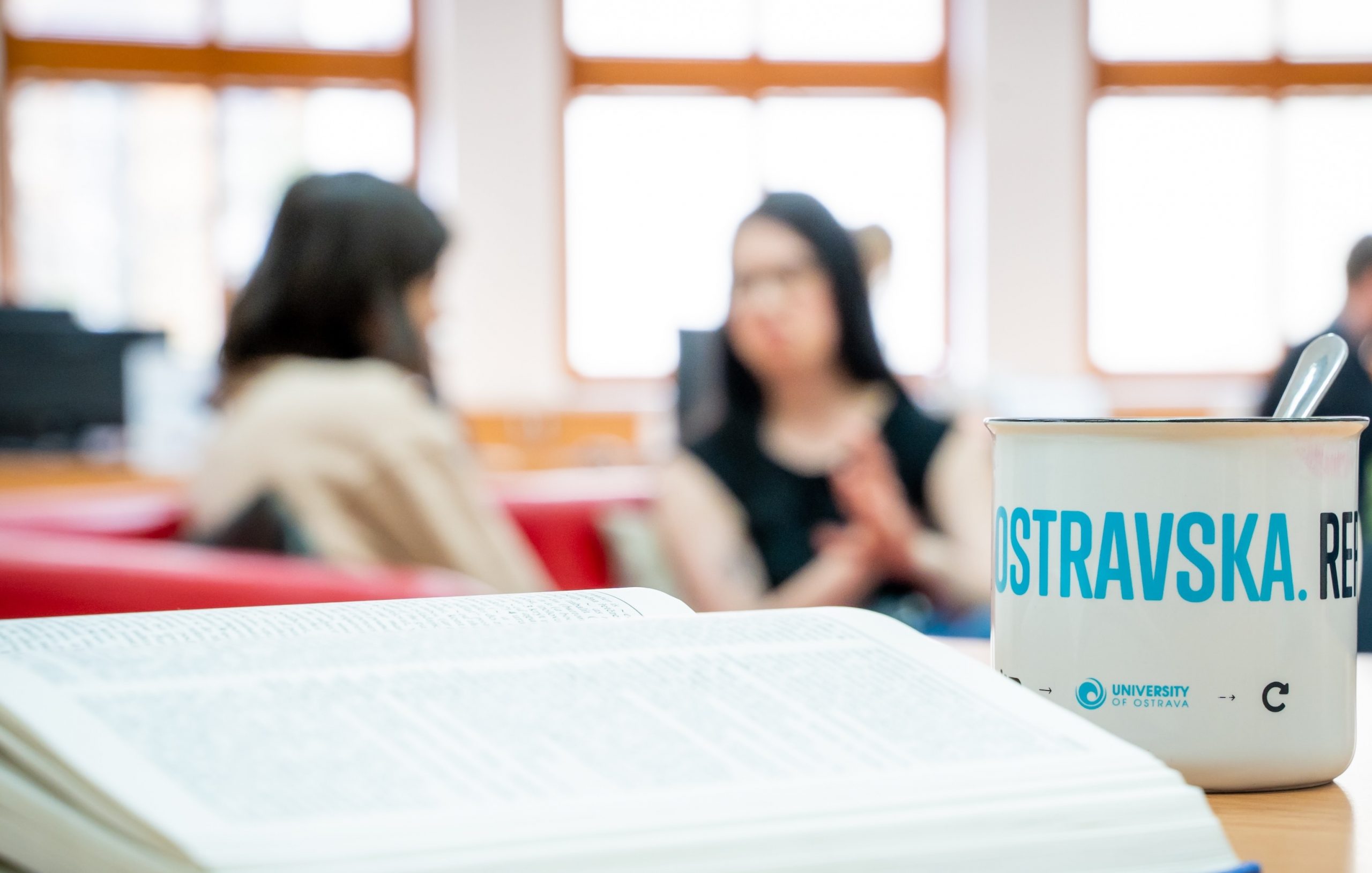 Help us improve internal communication at UO