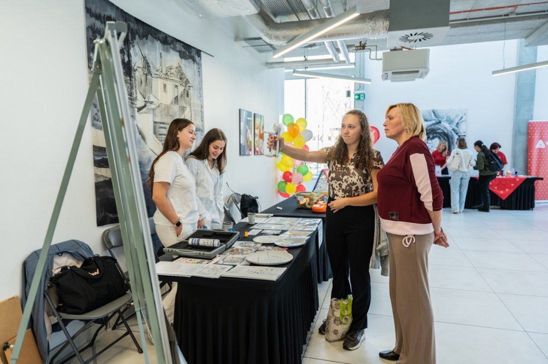 Den zdraví OU odhaluje první lákadla. Na co se můžete těšit?