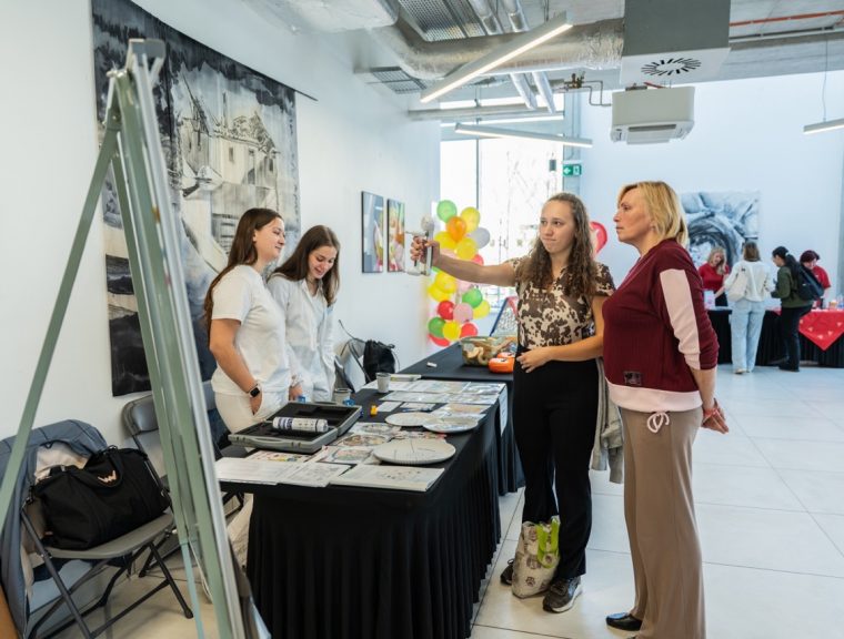 Den zdraví OU odhaluje první lákadla. Na co se můžete těšit?