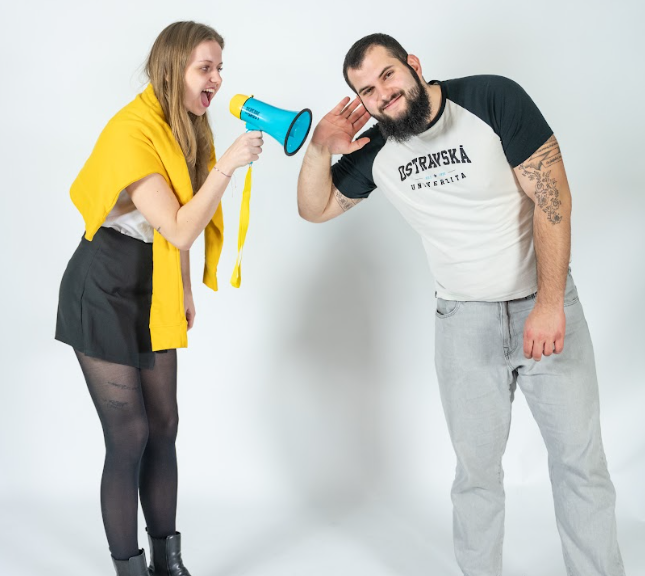 7 důvodů, proč přijít na 7.&nbsp;ročník festivalu Za kariérOU