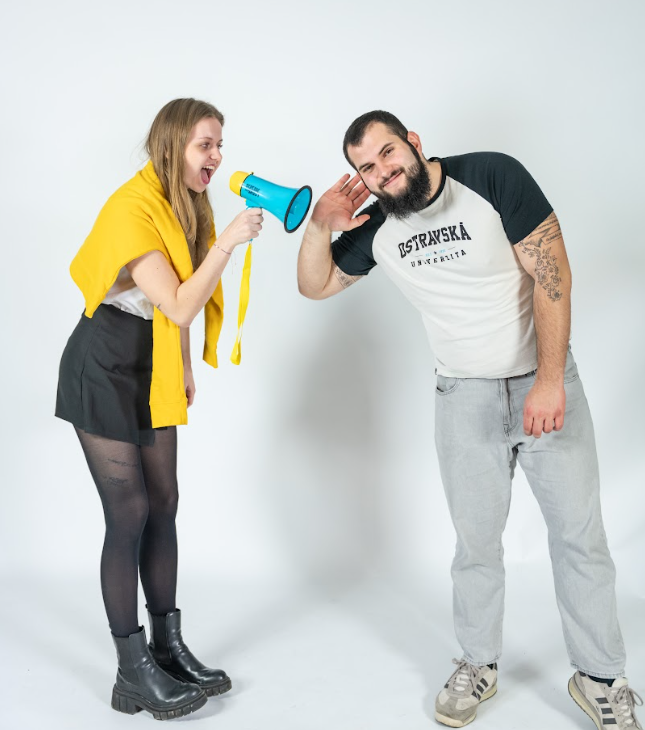 7 důvodů, proč přijít na 7.&nbsp;ročník festivalu Za kariérOU