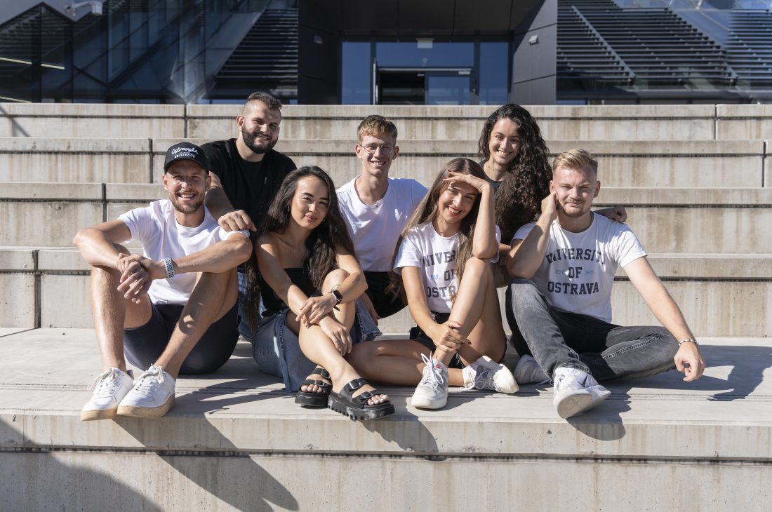 Fakulta sociálních studií OU otevírá nový magisterský program Social Work v&nbsp;angličtině