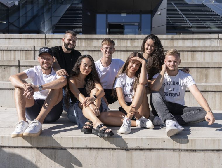 The Faculty of Social Studies at the University of Ostrava Is Launching a&nbsp;New Master’s Programme in Social Work Taught in English