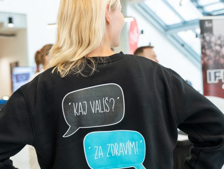 Takový byl druhý ročník Dne zdraví