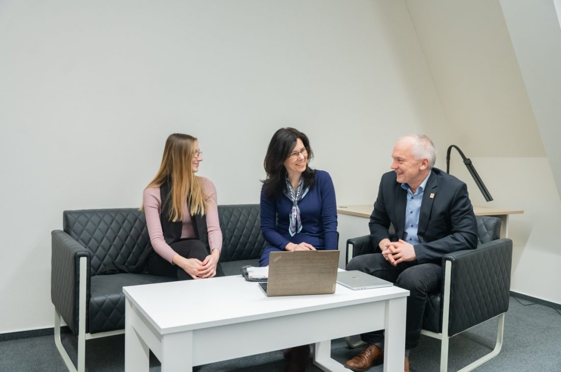 Ostravská univerzita spouští Welcome Office pro zahraniční zaměstnance a&nbsp;zaměstnankyně