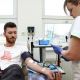 Daruj krev na Lékařské fakultě Ostravské univerzity: První krok, který může zachránit život