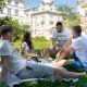 Tři hlasy Fakulty sociálních studií: Lidé, kteří mění svět