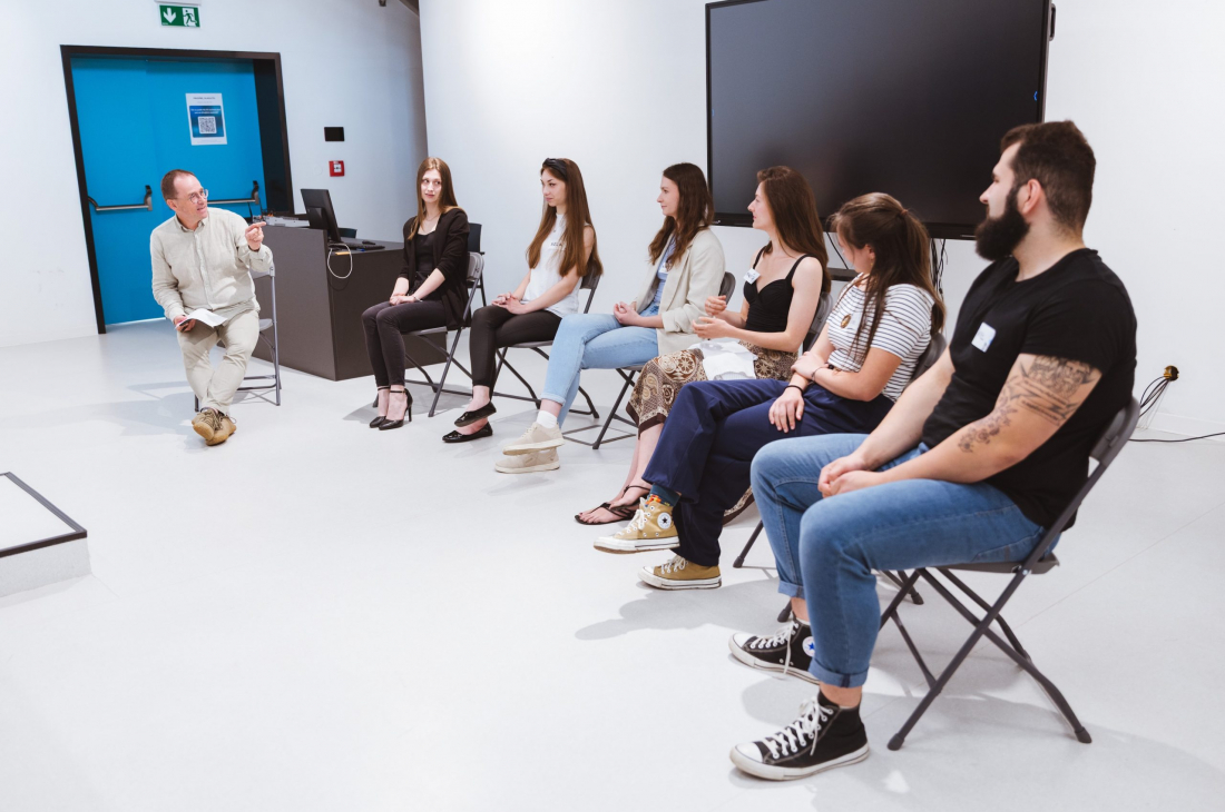 Učím na Ostravské nabídne inspiraci pro výuku, AI i&nbsp;práci se studenty