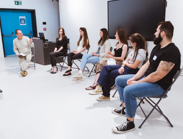 Učím na Ostravské nabídne inspiraci pro výuku, AI i&nbsp;práci se studenty
