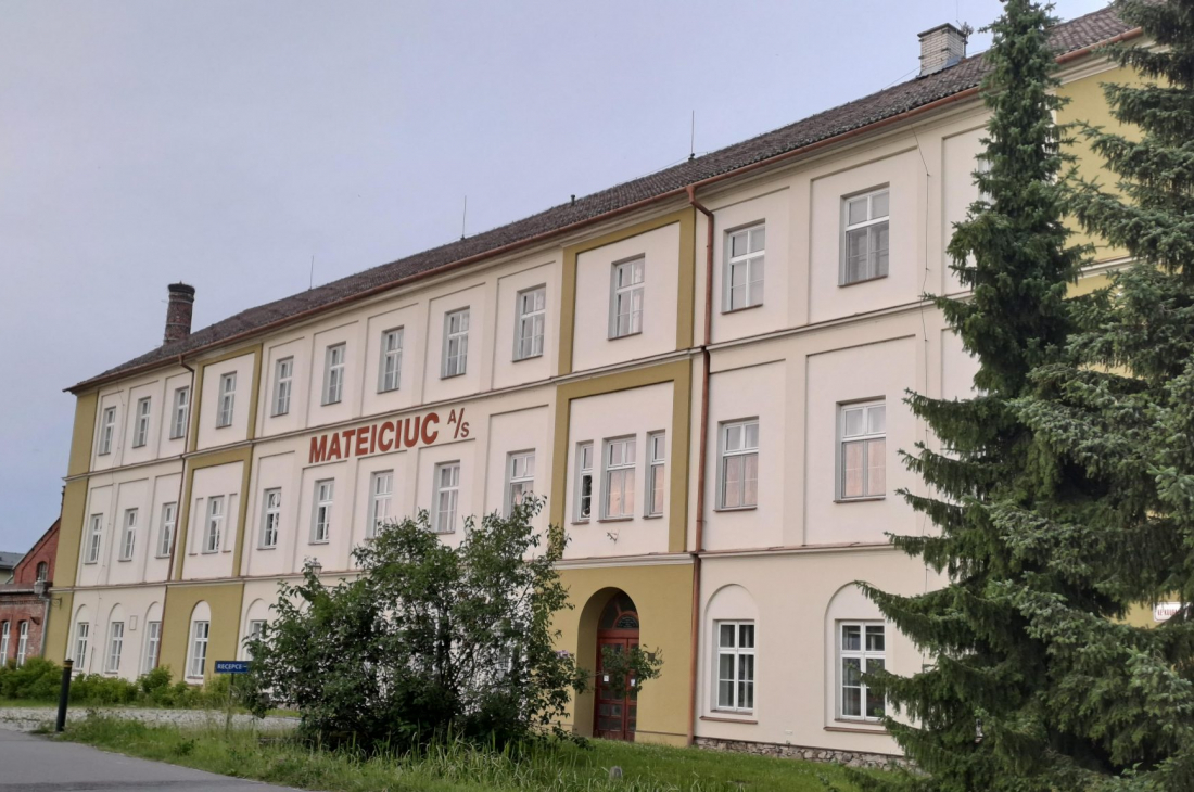 Klíč k&nbsp;rozvoji malých měst? Lidé, znalosti, dovednosti