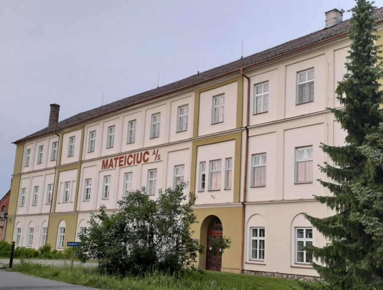 Klíč k&nbsp;rozvoji malých měst? Lidé, znalosti, dovednosti