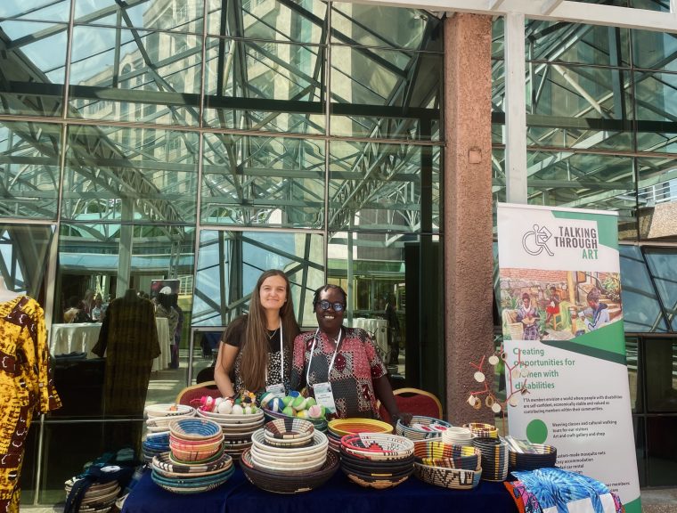 City Campus ožije Afrikou. Rwanda Festival přinese jógu na střeše, inspirativní přednášky i&nbsp;křest knihy
