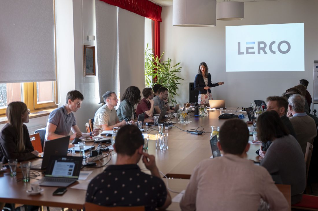 Projekt BRIDGE uspěl v&nbsp;první fázi hodnocení programu Horizon Europe