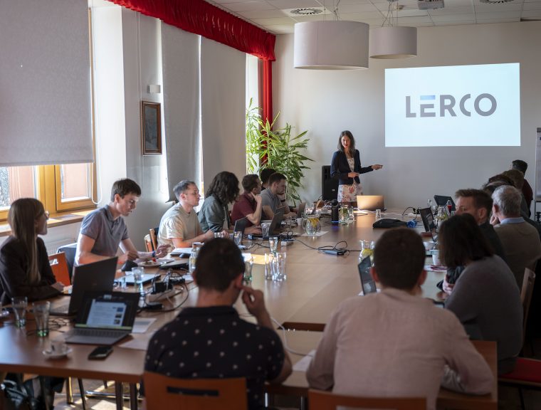 Projekt BRIDGE uspěl v&nbsp;první fázi hodnocení programu Horizon Europe