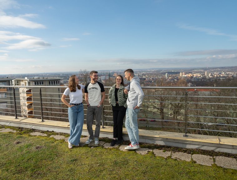 Tři hlasy Přírodovědecké fakulty: Každý objev začíná otázkou
