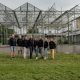 Botanická zahrada Ostravské univerzity se promění. Začala rozsáhlá rekonstrukce