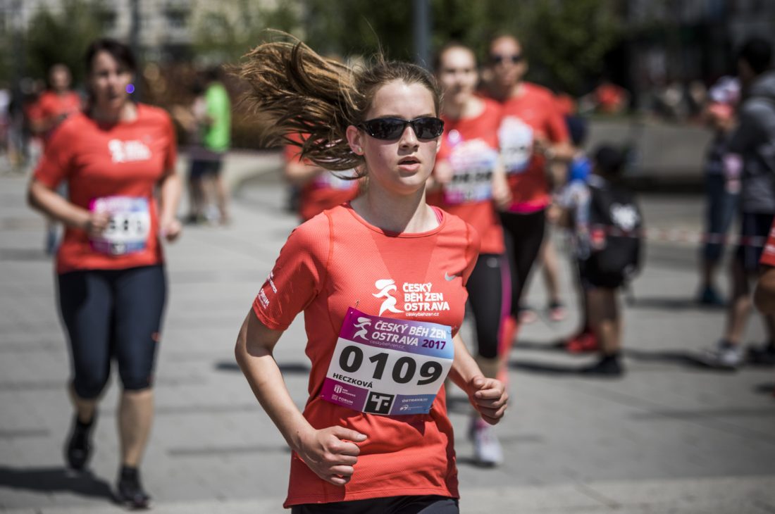 Ostrava sportuje víc než Brno i&nbsp;Praha. Odborníci z&nbsp;Pedagogické fakulty navrhli, jak sport dále rozvíjet