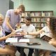 Získejte dovednosti pro pracovní život. Do mezinárodního studijního modulu se hlaste do 30.&nbsp;září