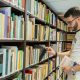 Univerzitní knihovna je tu pro všechny zaměstnance. Od září s&nbsp;novým knihovním řádem