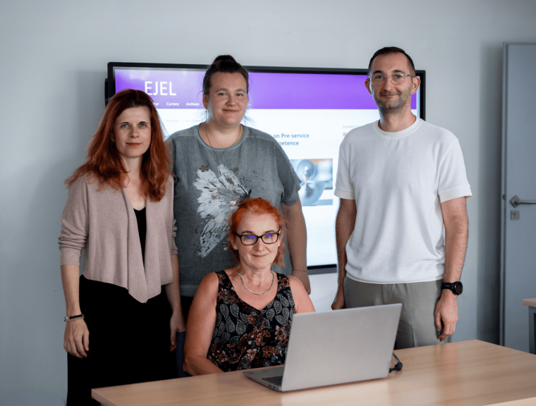 Krátké lekce, větší jistota: mikrolearning pomáhá budoucím učitelům