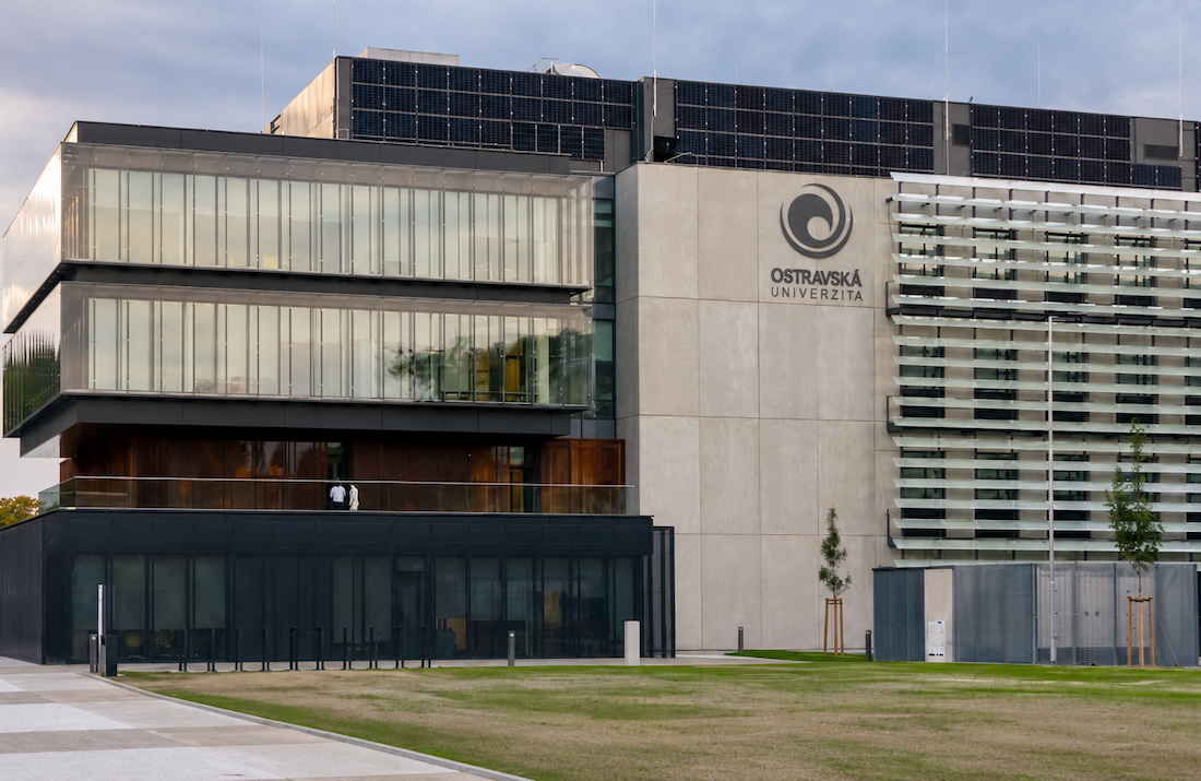Deset vědců a&nbsp;vědkyň Ostravské univerzity patří mezi nejcitovanější na světě