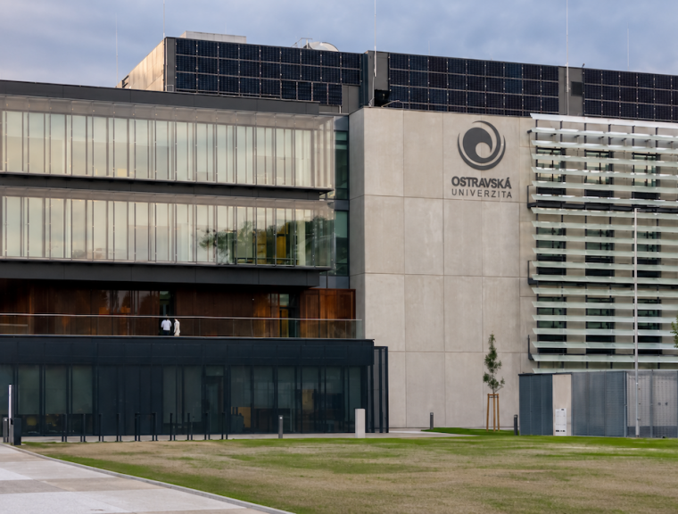 Deset vědců a&nbsp;vědkyň Ostravské univerzity patří mezi nejcitovanější na světě