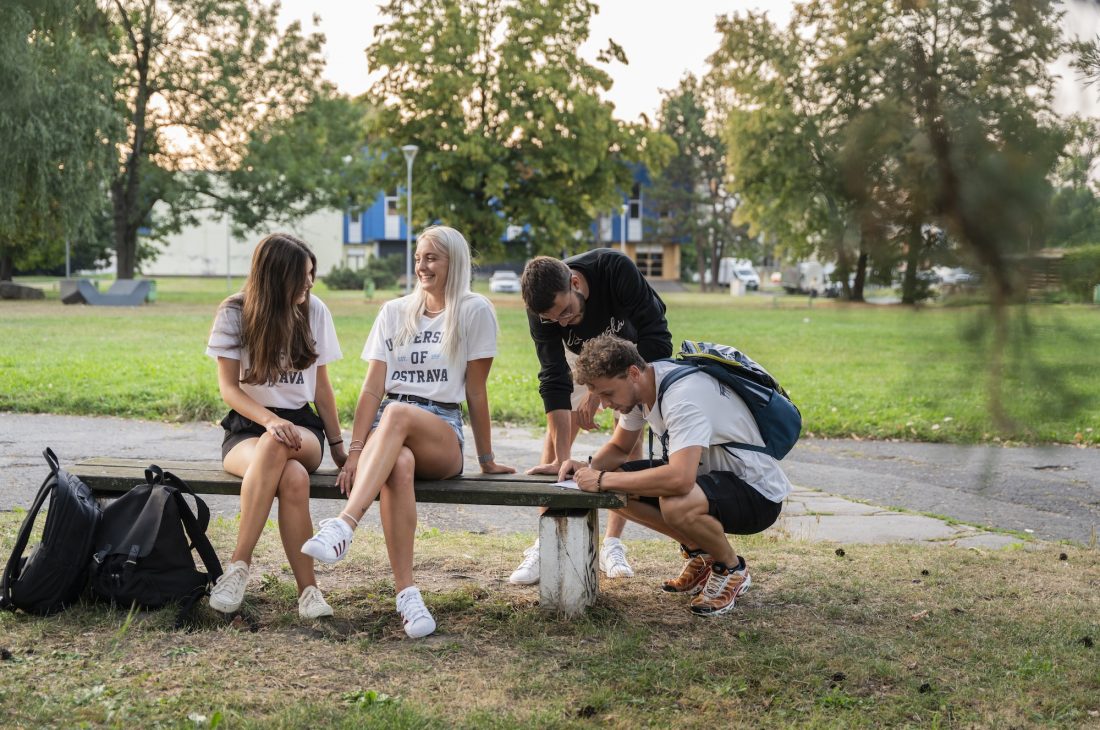 Intenzivní kurz francouzštiny: víc než jen jazyk