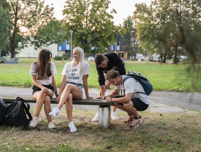 Intenzivní kurz francouzštiny: víc než jen jazyk