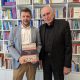 Překladatel Shakespeara Martin Hilský zavítá do OUshopu. Besedu povede rektor Petr Kopecký