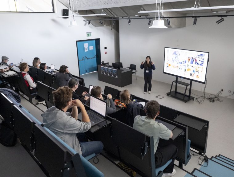 Technologie jako problém i&nbsp;řešení. DigiWELL představil výsledky svého výzkumu