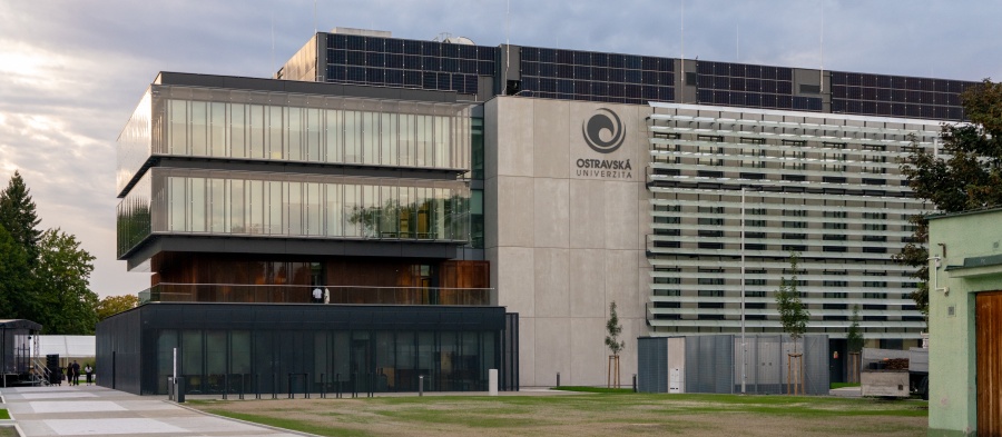 Projekt LERCO v&nbsp;rámci vědeckých seminářů přiláká světové odborníky na Ostravskou univerzitu